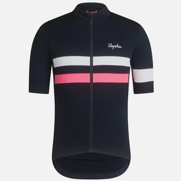 Men's Brevet Jersey