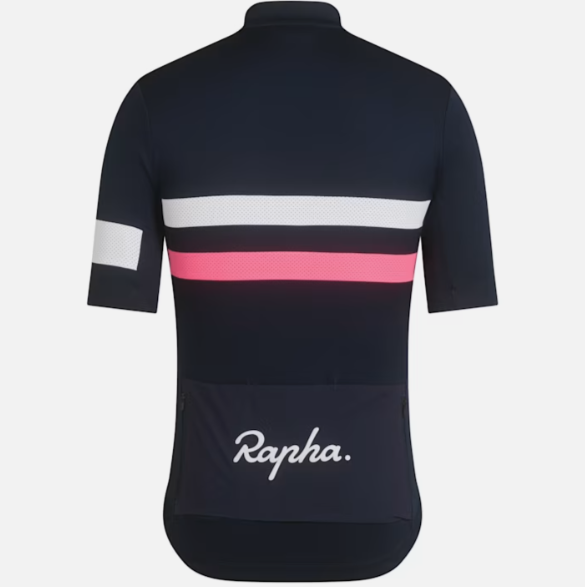 Men's Brevet Jersey