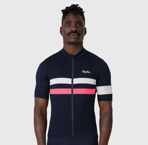 Men's Brevet Jersey