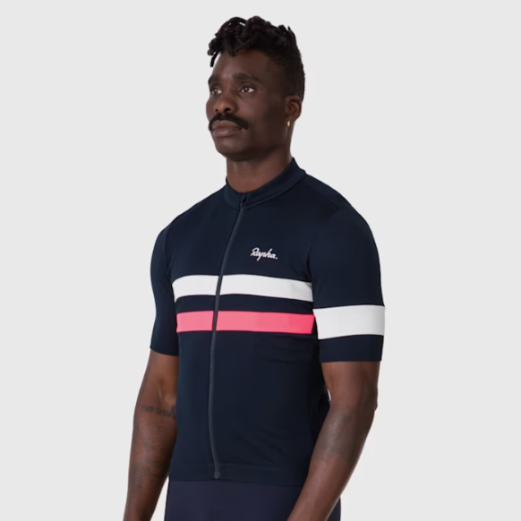 Men's Brevet Jersey