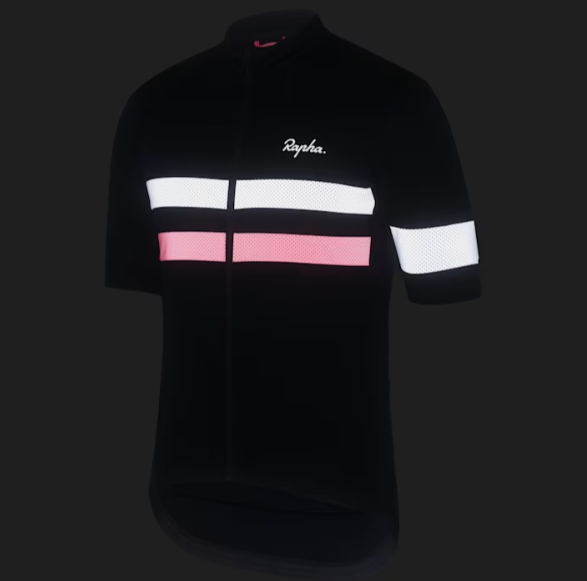 Men's Brevet Jersey