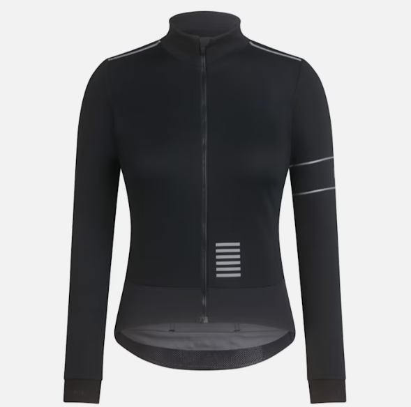 Rapha Womens Pro Team LS Windstopper