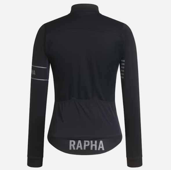Rapha Womens Pro Team LS Windstopper