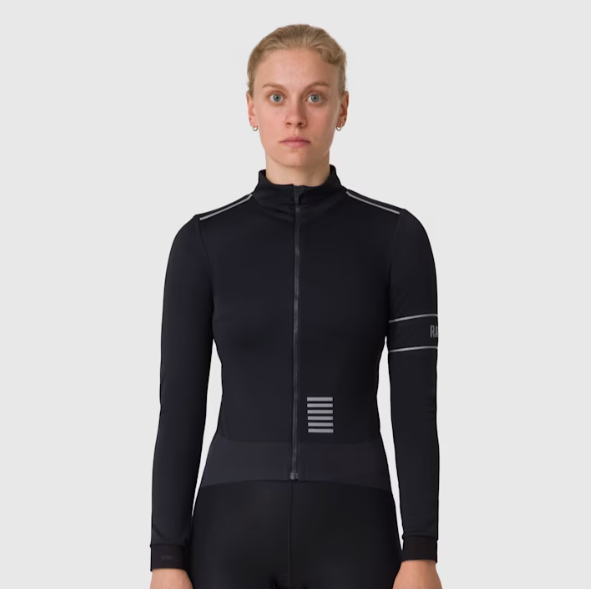 Rapha Womens Pro Team LS Windstopper