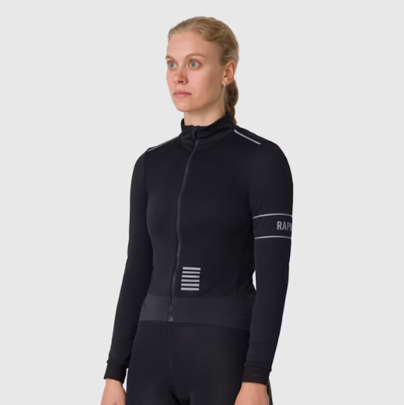 Rapha Womens Pro Team LS Windstopper