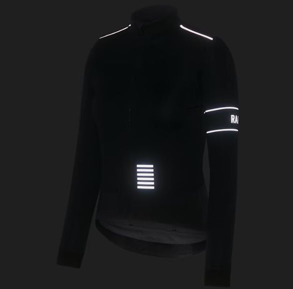 Rapha Womens Pro Team LS Windstopper