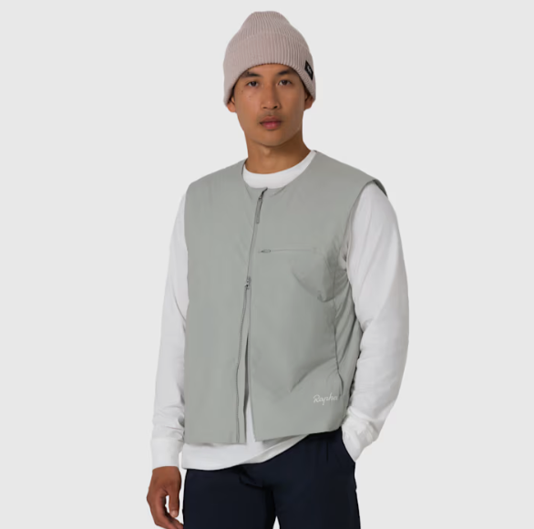 Men's Insulated Vest