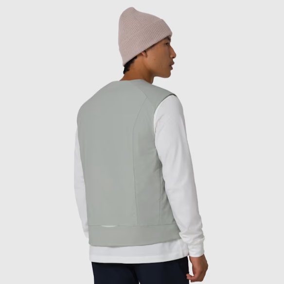 Men's Insulated Vest