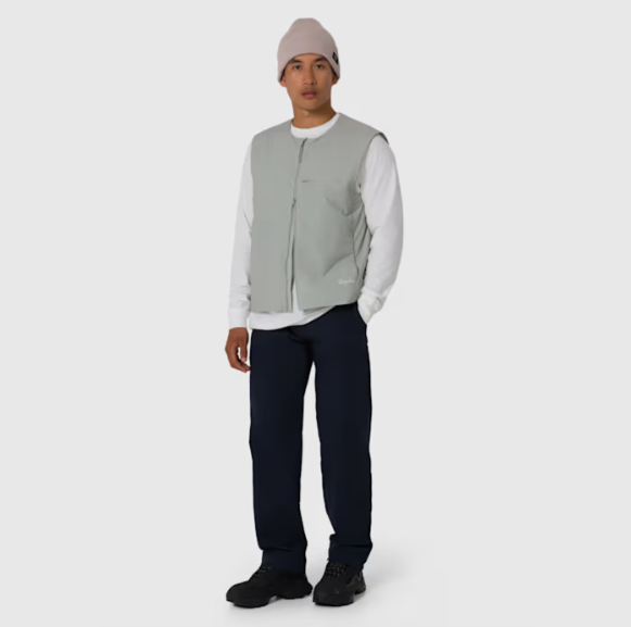 Men's Insulated Vest
