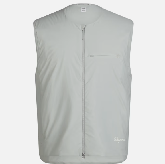 Men's Insulated Vest