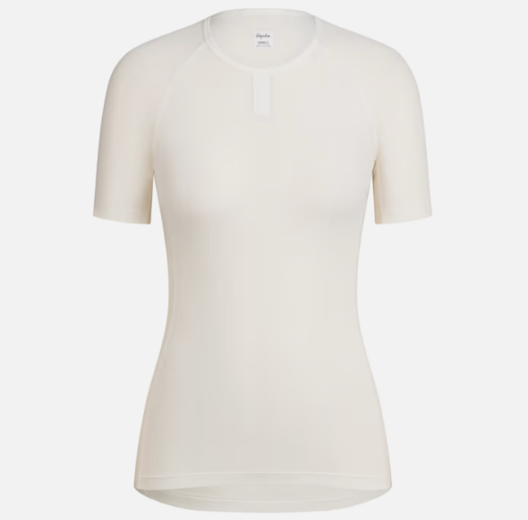 Women's Merino Base Layer - Short Sleeve