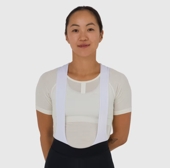 Women's Merino Base Layer - Short Sleeve