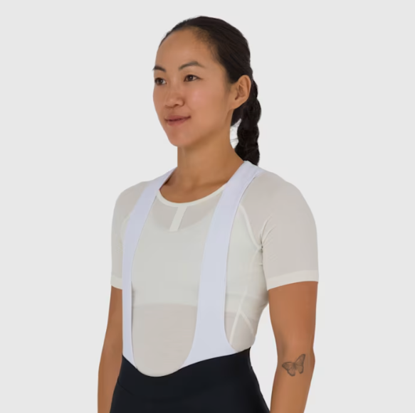 Women's Merino Base Layer - Short Sleeve