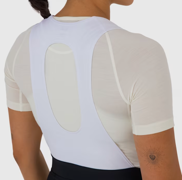 Women's Merino Base Layer - Short Sleeve