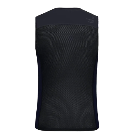 VELODROM RaceDay Baselayer - Black