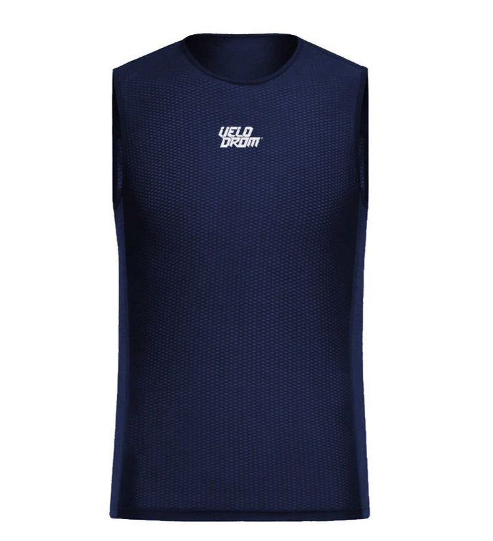 VELODROM RaceDay Baselayer - Navy