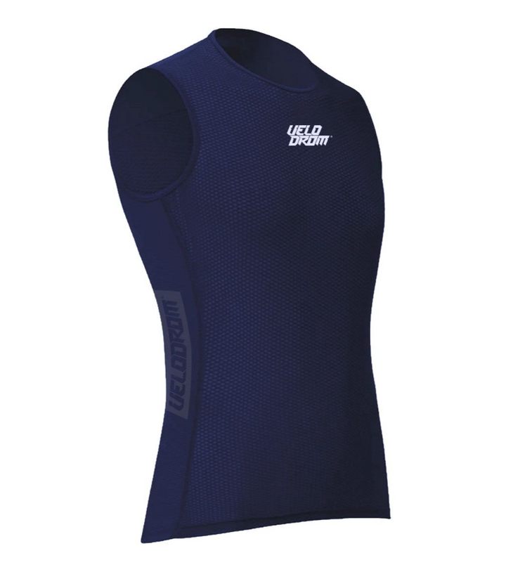 VELODROM RaceDay Baselayer - Navy