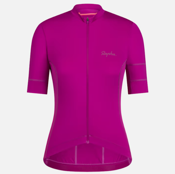 Women's Road Jersey