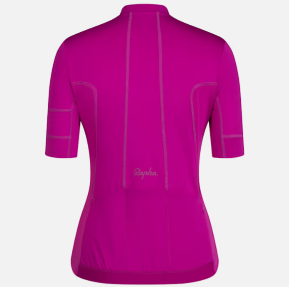 Women's Road Jersey