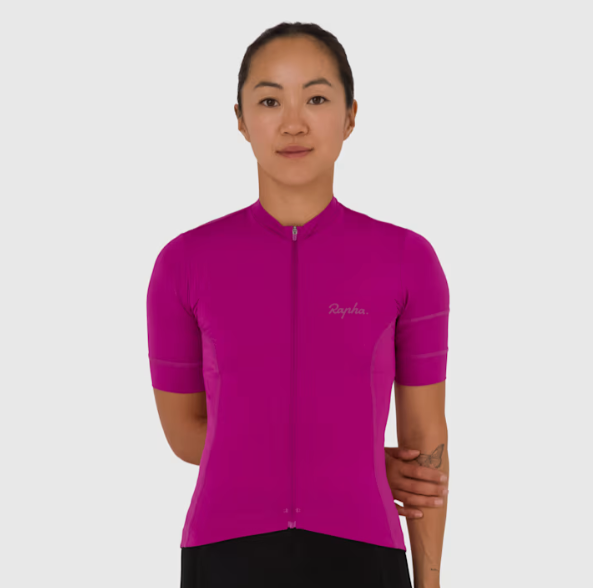 Women's Road Jersey