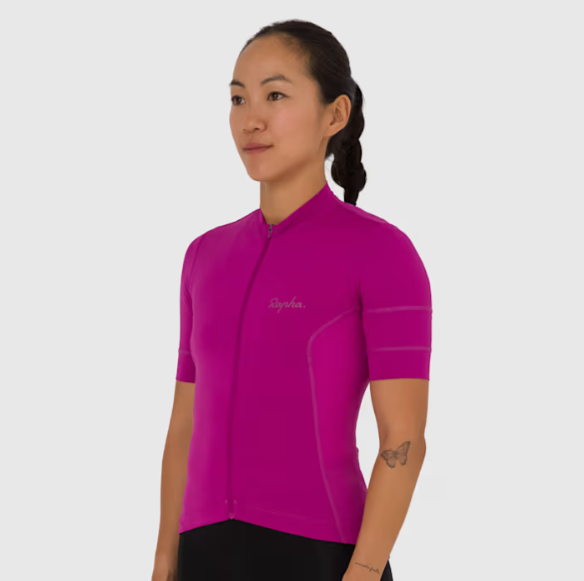 Women's Road Jersey