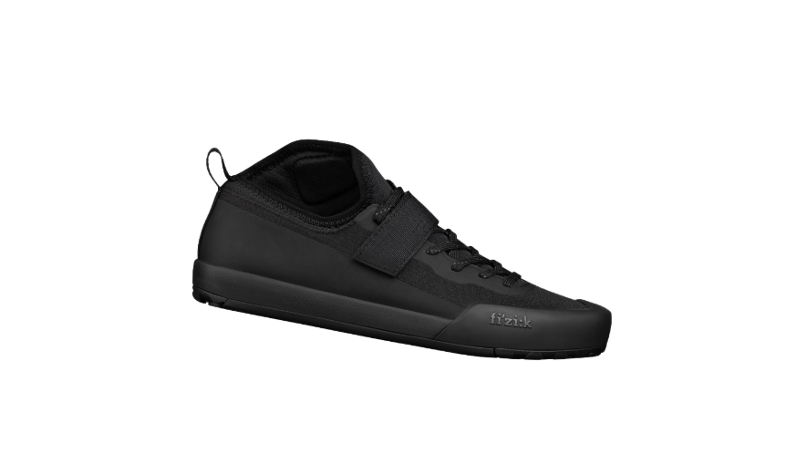 FIZIK ZAPATO GRAVITA TENSOR FLAT TALLA-41 NEGRO