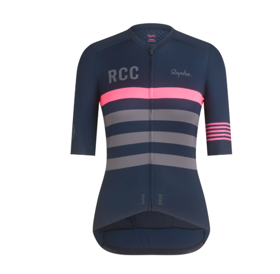 RCC Women`s Pro Team Aero Jersey