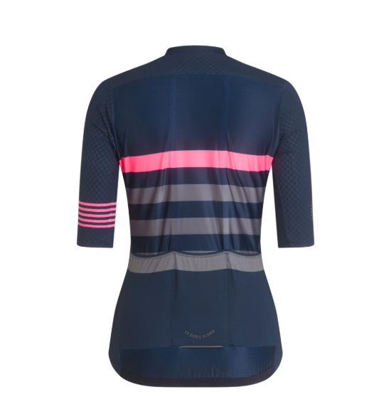 RCC Women`s Pro Team Aero Jersey