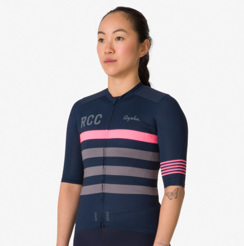 RCC Women`s Pro Team Aero Jersey