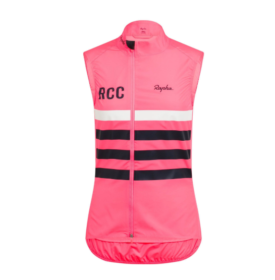 RCC Women's Brevet Gilet