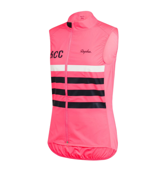 RCC Women's Brevet Gilet