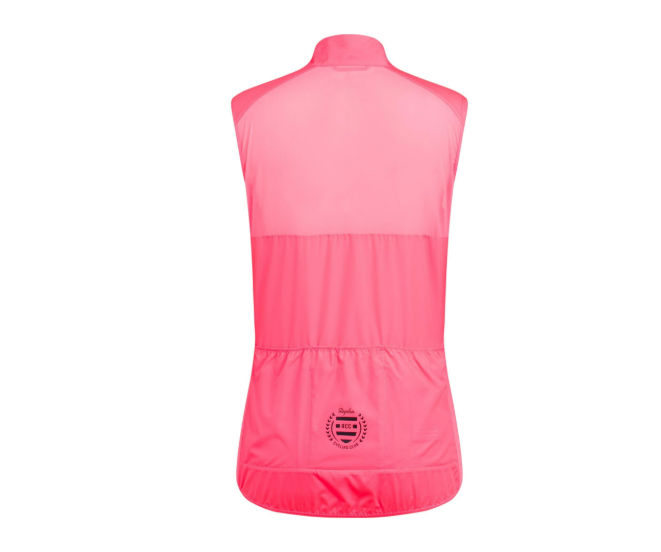 RCC Women's Brevet Gilet