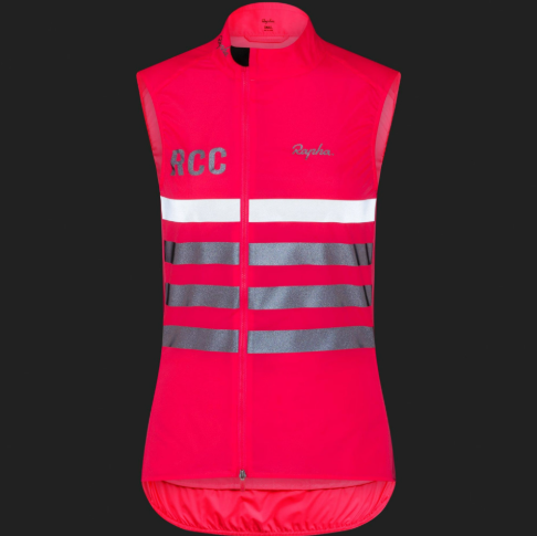 RCC Women's Brevet Gilet