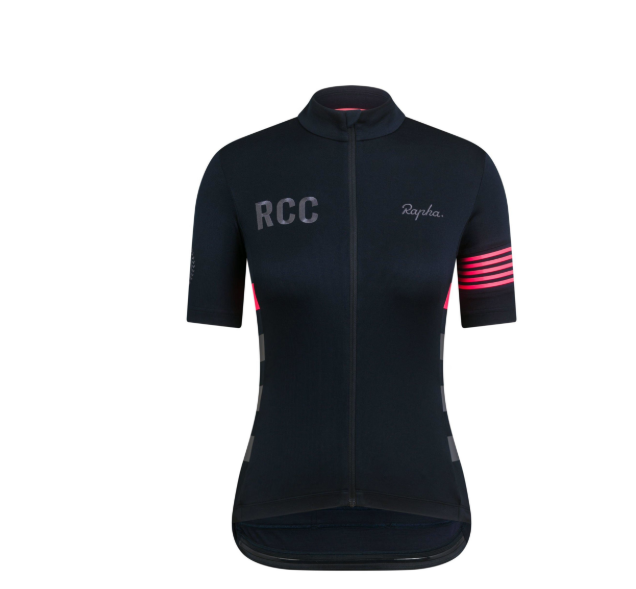 RCC Women's Classic Jersey II