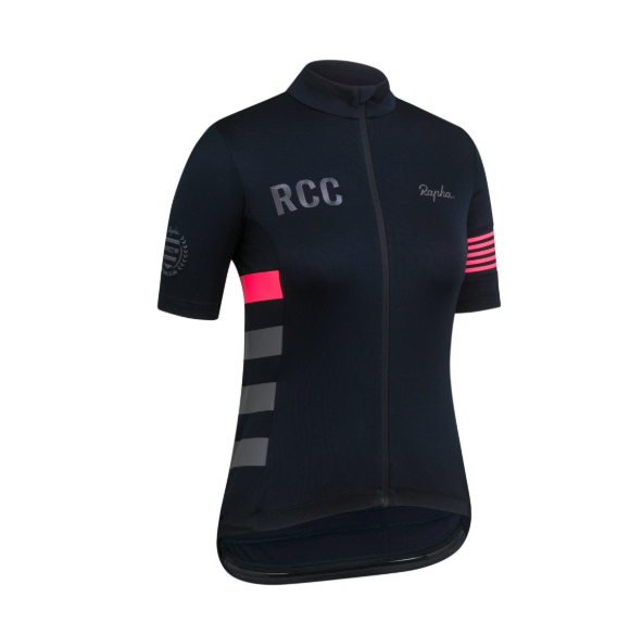 RCC Women's Classic Jersey II