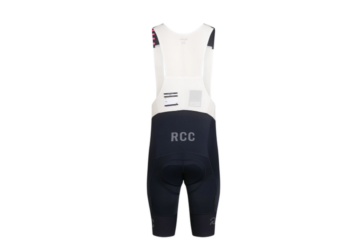 Men's RCC Pro Team Bib Shorts II