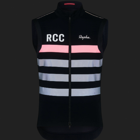 Men's RCC Pro Team Lightweight Gil