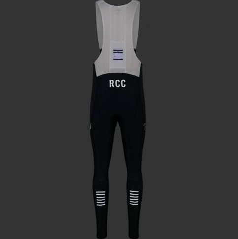 Men's RCC Pro Team Winter Tights