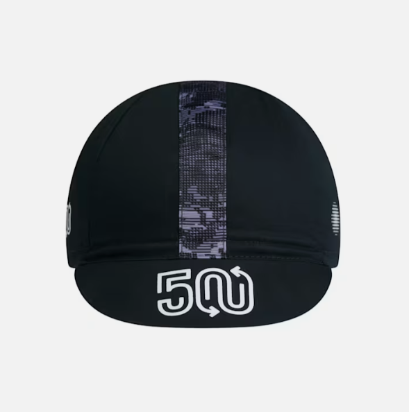 Festive 500 Cap