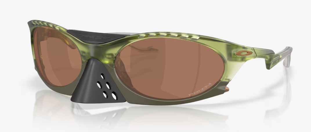 PLANTARIS MATTE TRANS FERN PRIZM TUNGSTEN