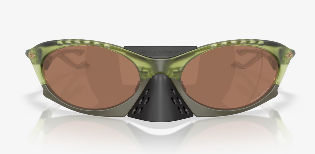 PLANTARIS MATTE TRANS FERN PRIZM TUNGSTEN