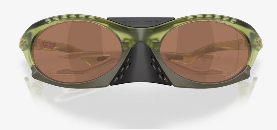 PLANTARIS MATTE TRANS FERN PRIZM TUNGSTEN