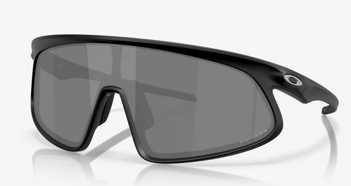RSLV MATTE BLACK PRIZM