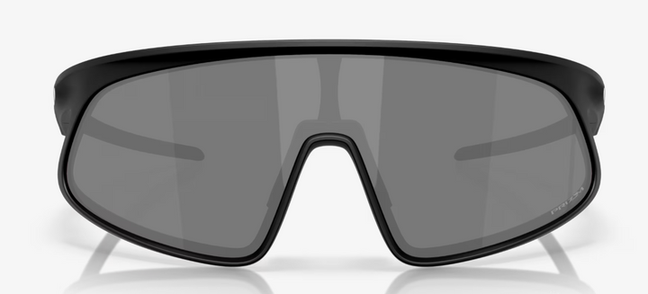 RSLV MATTE BLACK PRIZM