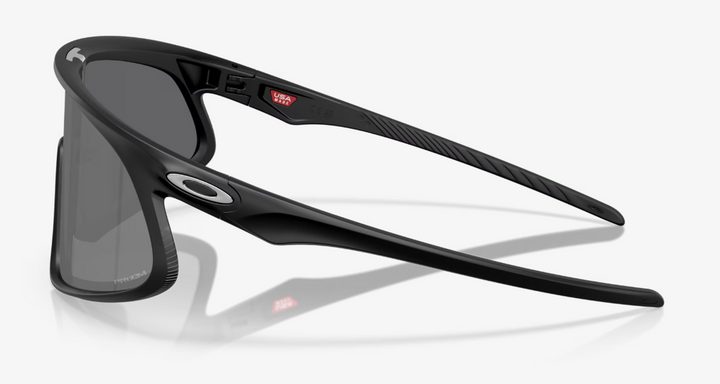 RSLV MATTE BLACK PRIZM