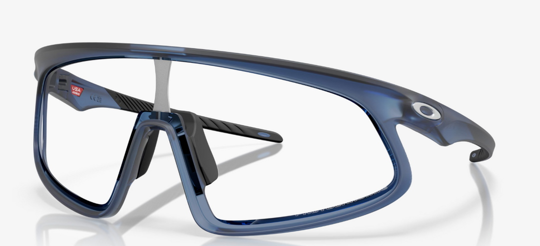 RSLV MATTE TRANS STONEWASH PHOTOCHROMIC