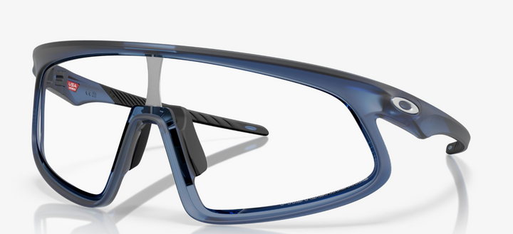 RSLV MATTE TRANS STONEWASH PHOTOCHROMIC