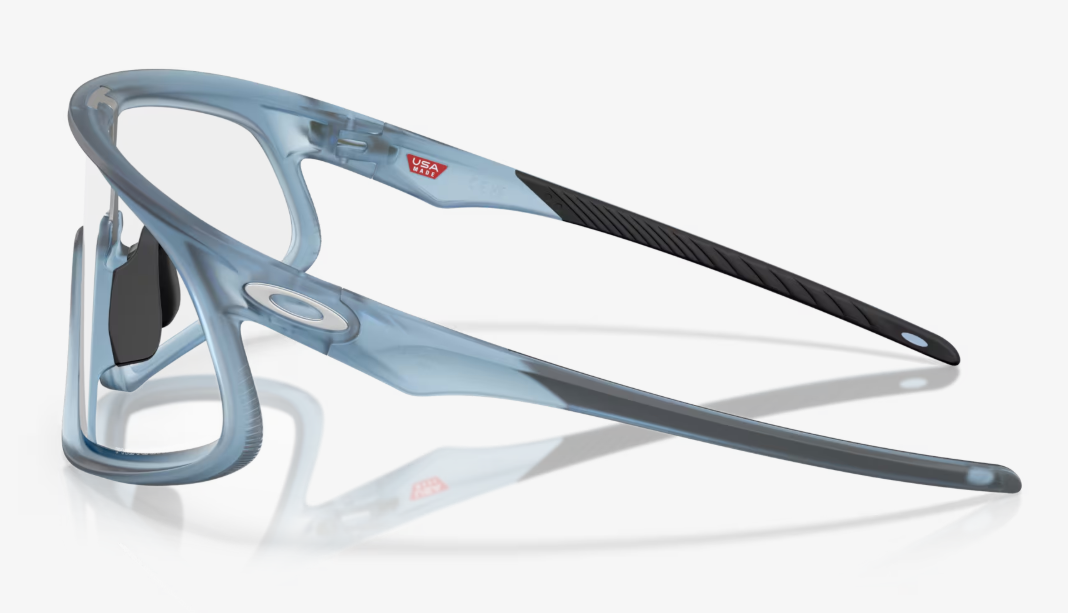 RSLV MATTE TRANS STONEWASH PHOTOCHROMIC