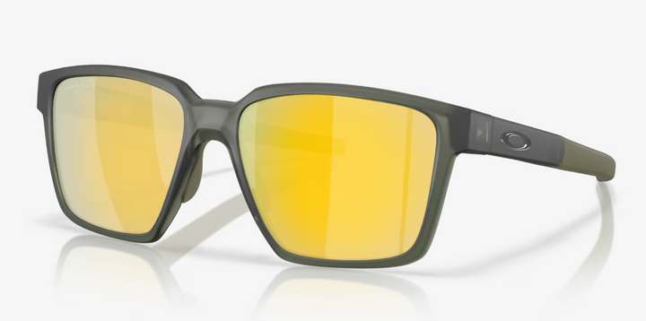 ACTUATOR SQ MATTE OLIVE INK PRIZM 24 K POLAR