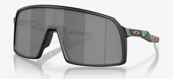 SUTRO MATTE BLACK PRIZM BLACK